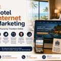 Hotel Internet Marketing &mdash; Get Found By Travelers Online
