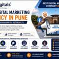 Best Digital Marketing Agency In Pune &ndash; TTDigitals