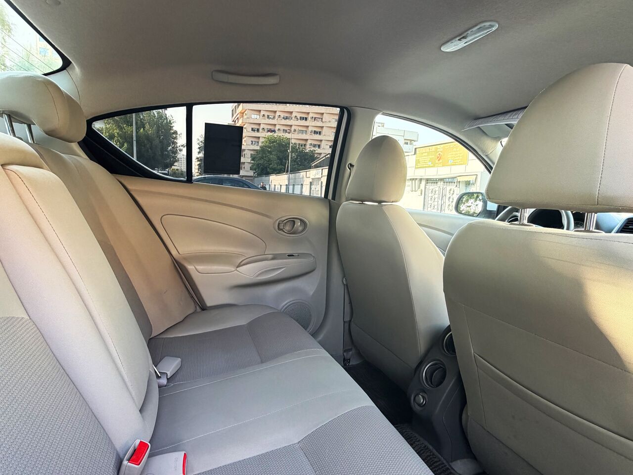 Jeddah, Vehicles, Cars & Trucks , SAR 31000,  Nissan Sunny,  2022,  Automatic,  125000 KM,  Sunny  Full Option