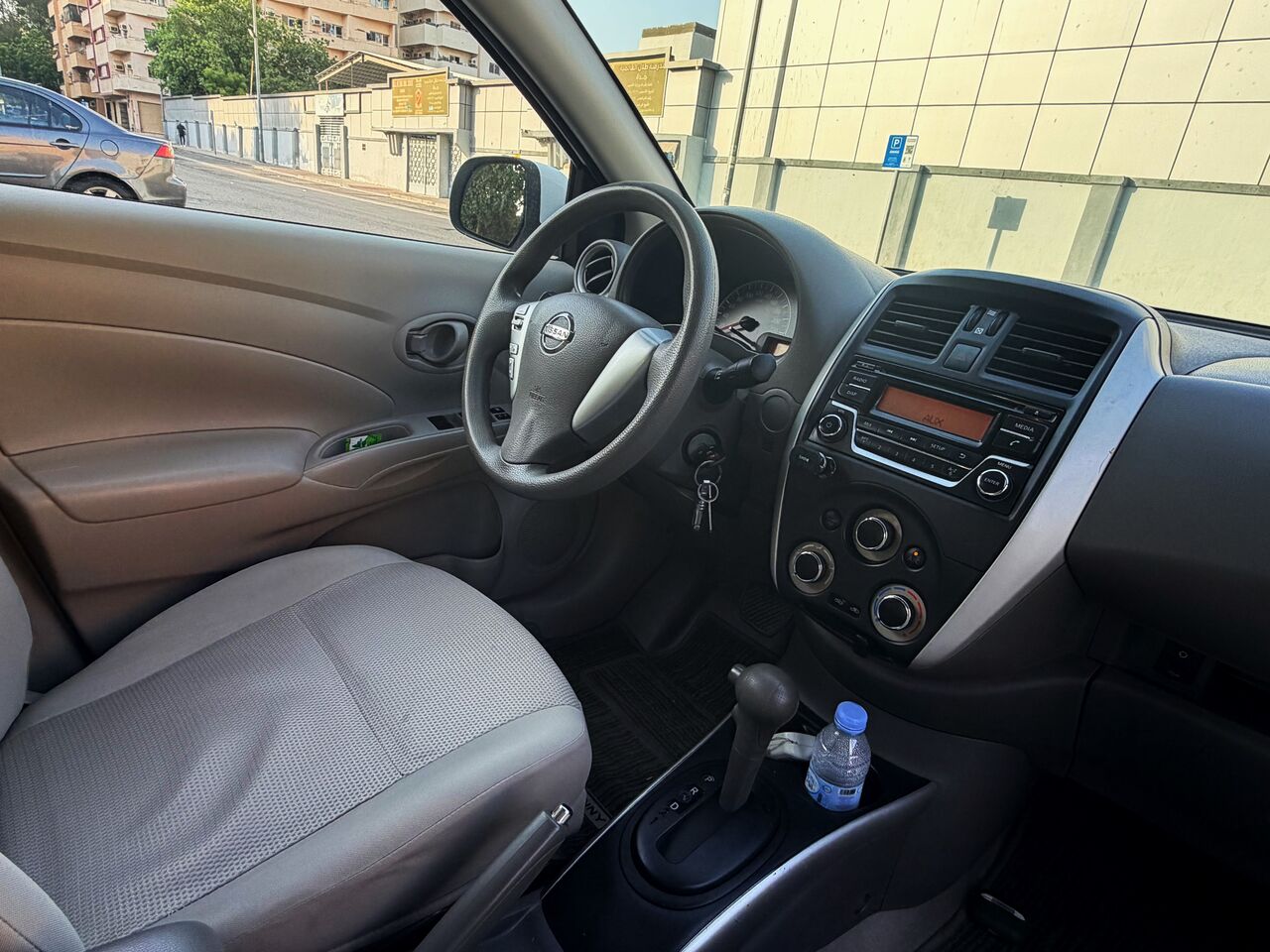 Jeddah, Vehicles, Cars & Trucks , SAR 31000,  Nissan Sunny,  2022,  Automatic,  125000 KM,  Sunny  Full Option