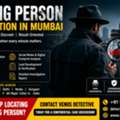 Missing Person Investigation In Mumbai | Venus Detective
