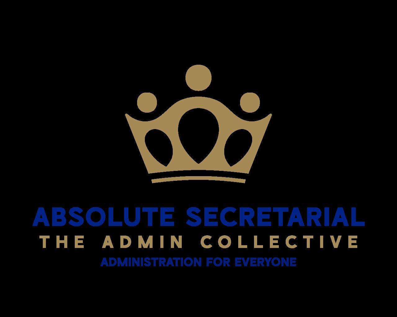 London, Business, Absolute Secretarial