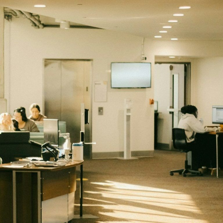 London, Business, Absolute Secretarial
