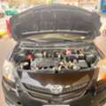 SAR 24000,  Toyota Yaris,  2013,  Automatic,  103000 KM,    , Very Less Driven,  Odo S