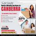 From Apartments To Large Homes &ndash; Canberra Removalists