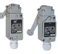 Mumbai, Electronics, BCH Electric Heavy Duty Limit Switch For Industry