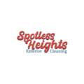 Spotless Heights Exterior Cleaning