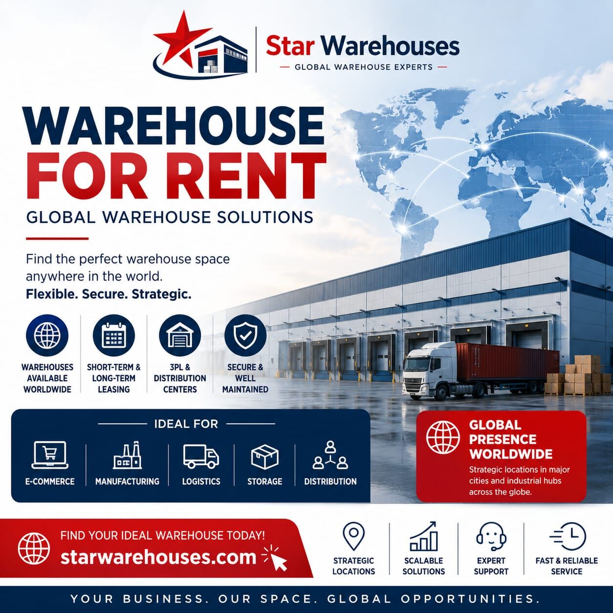 Riyadh, Warehouses, FIND YOUR IDEAL WAREHOUSE IN RIYADH