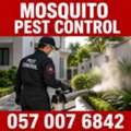 🦟🦟🦟 MOSQUITOES EVERYWHERE? STOP THEM TODAY! 🦟 057 007 6842 🦟