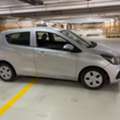 SAR 17500,  Chevrolet Spark,  2016,  Automatic,  301500 KM,