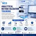 Online Analytical Method Validation Training For Working Professionals
