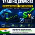 Best Forex Trading Services For Indian Market Participants