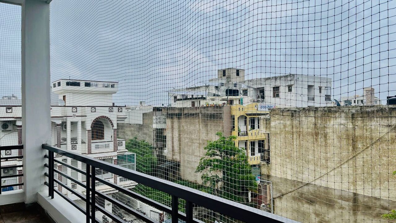 Jaipur, Apartments, Flats, Houses & Villas, INR 6500/day,  Furnished,  2 BR,  950 Sq. Feet,  Two Bedroom Apartments Jaipur
