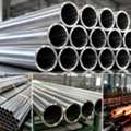 Reliable 316Ti Stainless Steel Pipe Manufacturers