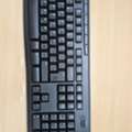SAR 70,  Logitech Wireless Keyboard And Mouse