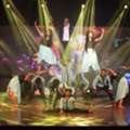 Top Bollywood Dance Studio In Mansarovar