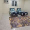 SAR 3000/month,  2 BR,  Modern Apartment 2 Bedrooms | Smart Entry And Complete Comfort