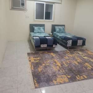 SAR 280/day, Furnished, 2 BR, Modern Apartment 2 Bedrooms | Smart Entry And Complete Comfort