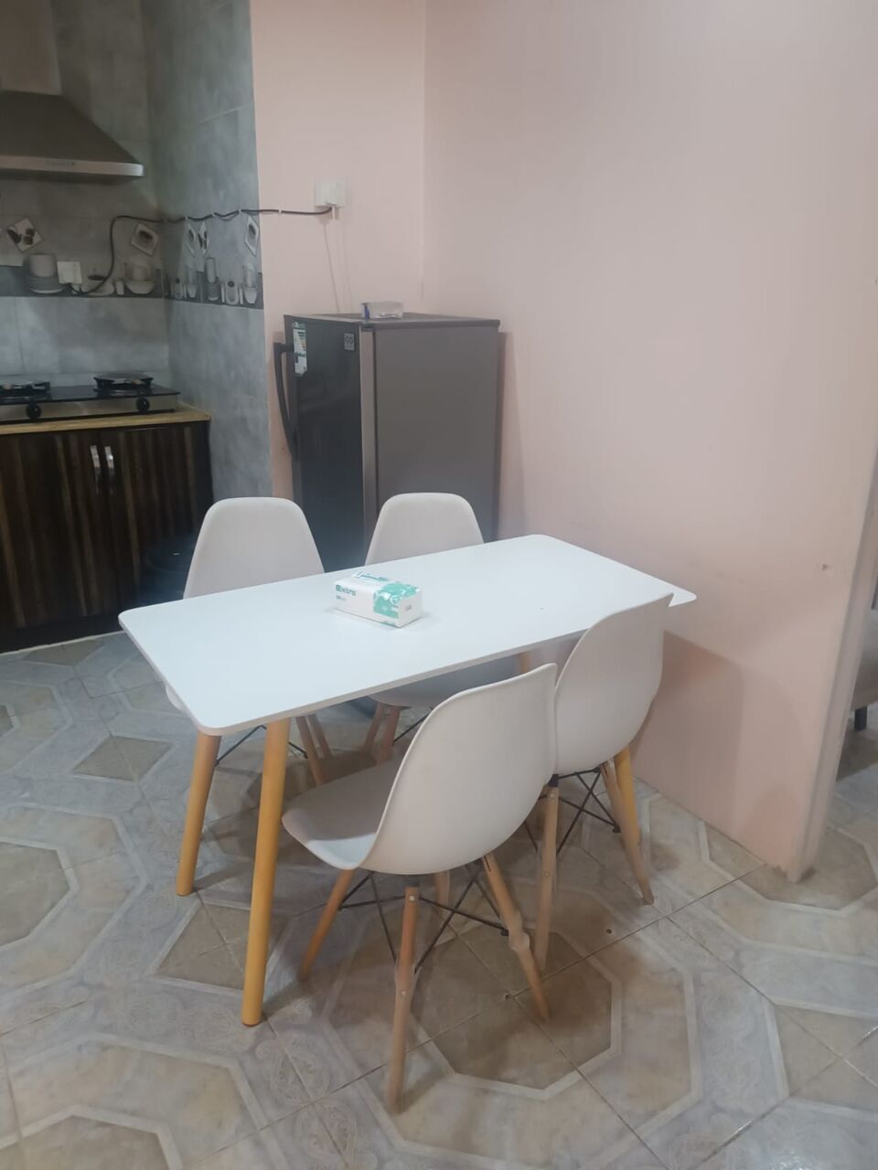 Madinah, Apartments, Flats, Houses & Villas, SAR 3000/month,  2 BR,  Modern Apartment 2 Bedrooms | Smart Entry And Complete Comfort