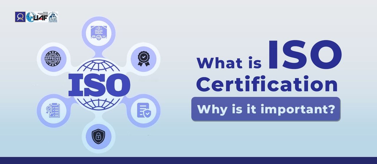 Noida, Business, Why Does ISO Accreditation Matter?
