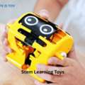 Make Learning More Exciting With Stem Learning Toys