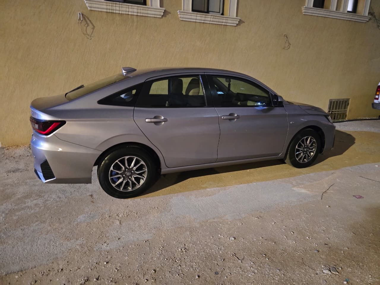 Riyadh, Vehicles, Cars & Trucks , SAR 106000,  Toyota Yaris,  2023,  Automatic,  45000 KM,  🔥   For Transfer | Only SAR 1,674/Month MOB : 0572793254