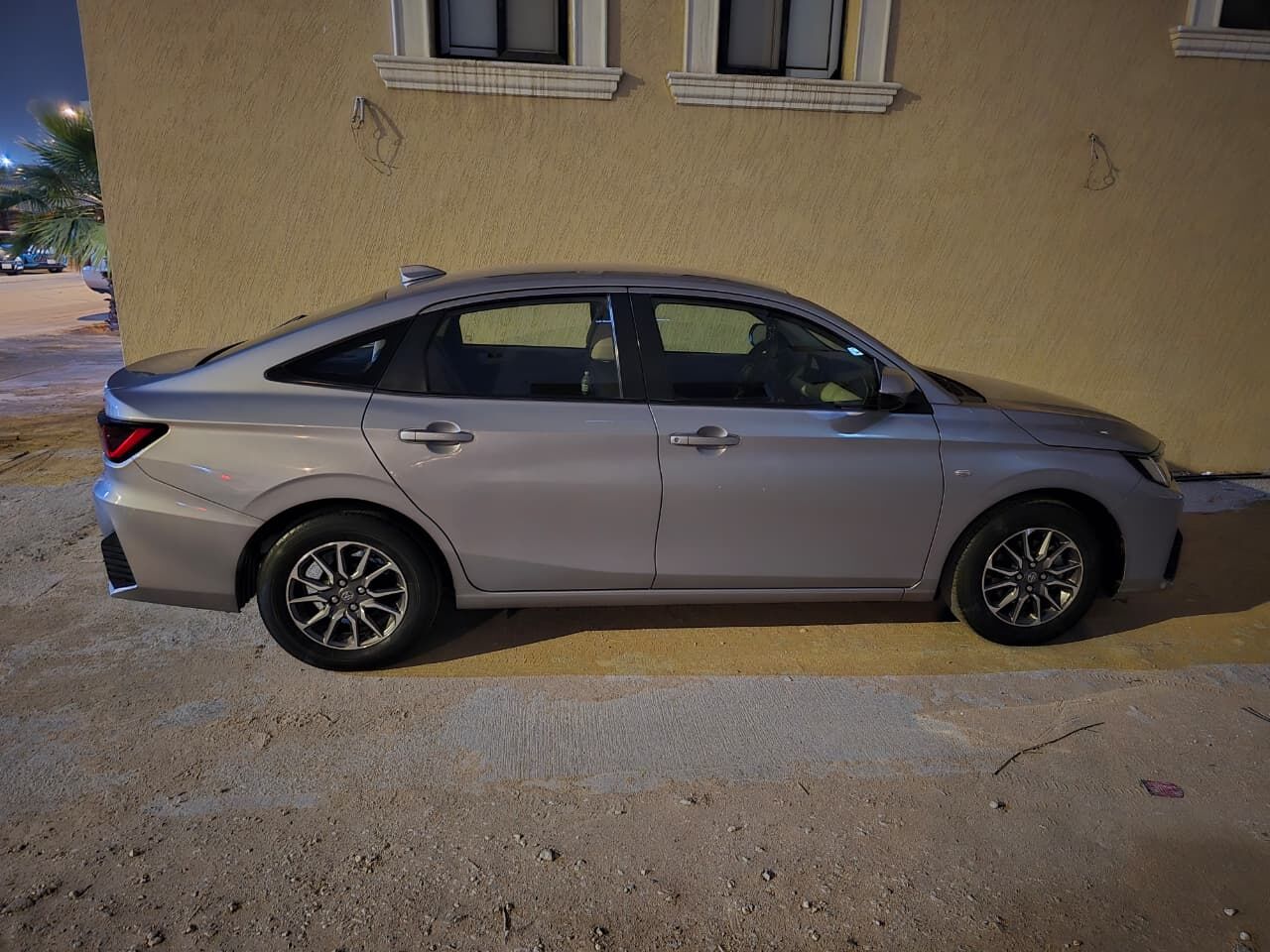 Riyadh, Vehicles, Cars & Trucks , SAR 106000,  Toyota Yaris,  2023,  Automatic,  45000 KM,  🔥   For Transfer | Only SAR 1,674/Month MOB : 0572793254