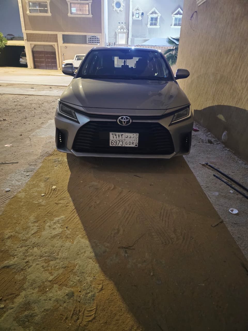 Riyadh, Vehicles, Cars & Trucks , SAR 106000,  Toyota Yaris,  2023,  Automatic,  45000 KM,  🔥   For Transfer | Only SAR 1,674/Month MOB : 0572793254