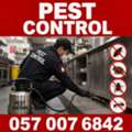🪳🐀🪰 PESTS AFFECTING YOUR BUSINESS? GET PROFESSIONAL CONTROL! 🪳 057 007 6842 🪳