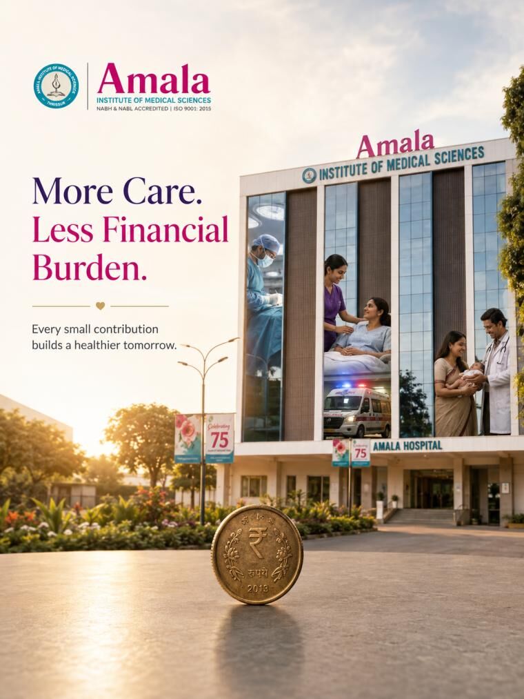 Kerala, Medical, Best Affordable Hospital In Thrissur | Comprehensive Care Within Your Budget