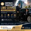 Make A Lasting Impression With Corporate Limo Service