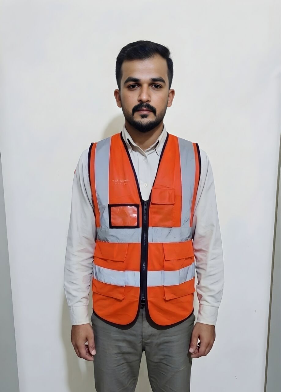 Jeddah, Job Seekers, Safety Officer