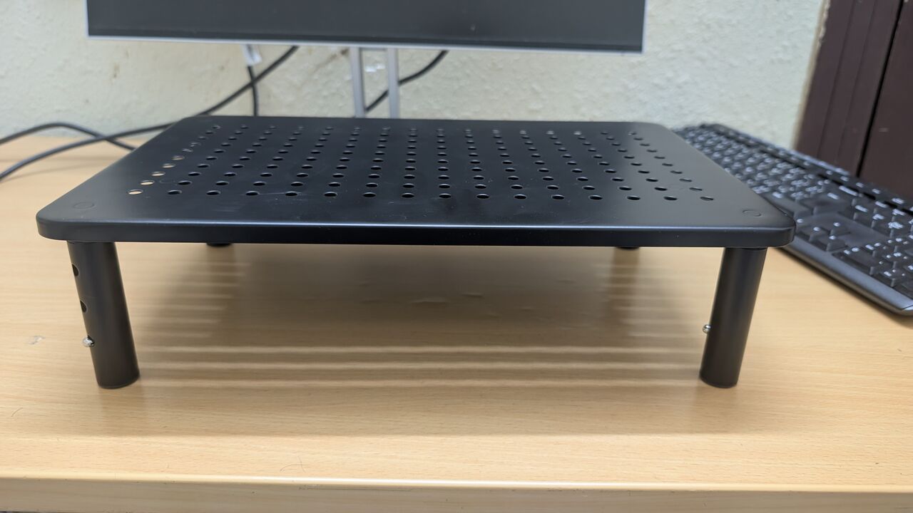 Hara, Computers, SAR 20,  Adjustable Monitor Stand