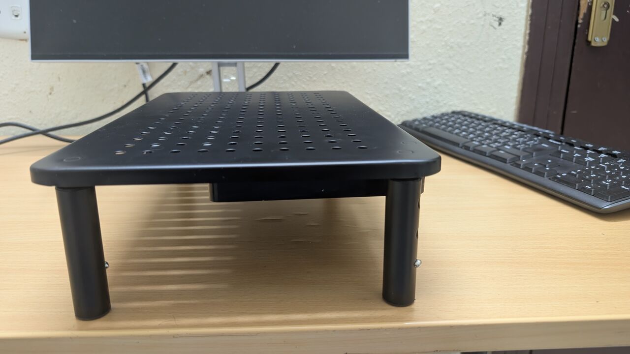 Hara, Computers, SAR 20,  Adjustable Monitor Stand