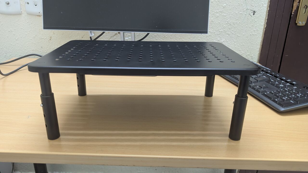 Hara, Computers, SAR 20,  Adjustable Monitor Stand