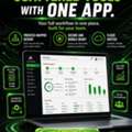 One App To Run Your Entire Business Workflow Daily