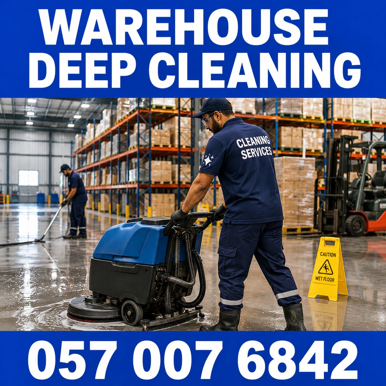 Al Taawun, Cleaning, 🏭🧹 WAREHOUSE & FACTORY DEEP CLEANING 🧹 057 007 6842 🧹
