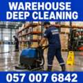 🏭🧹 WAREHOUSE & FACTORY DEEP CLEANING 🧹 057 007 6842 🧹