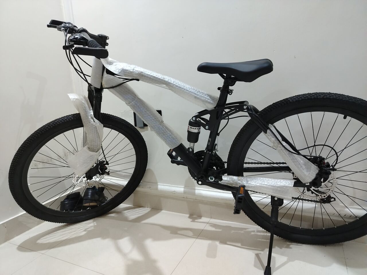 Riyadh, Machinery, SAR 350,  Brand New Cycle