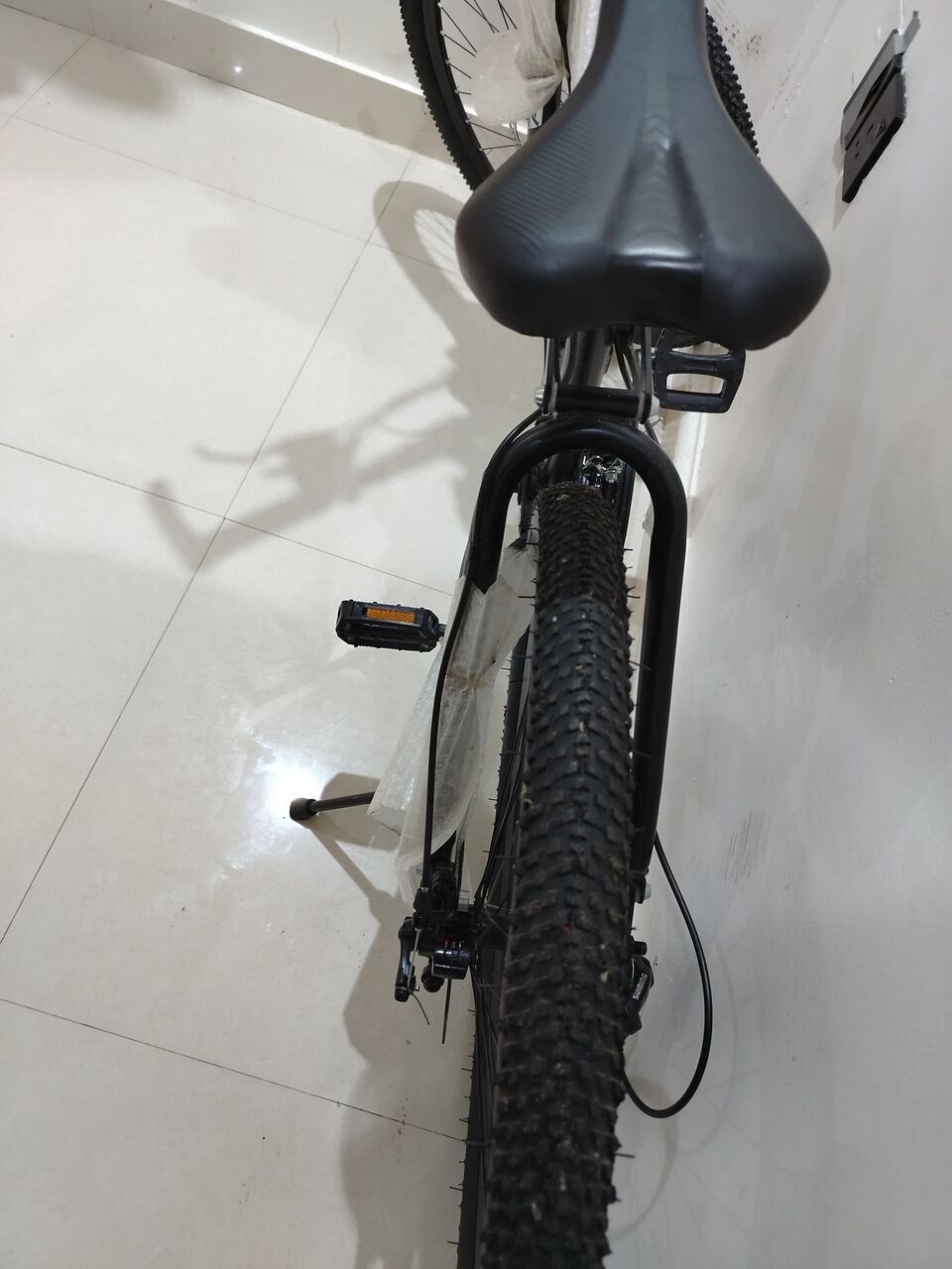 Riyadh, Machinery, SAR 350,  Brand New Cycle