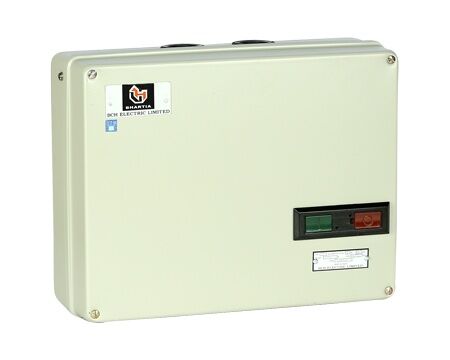 Mumbai, Electronics, Automatic Motor Starter Solutions By BCH Electric
