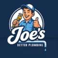 Joe's Better Plumbing