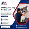 Trusted AC Mechanic In Trichy For Expert AC Repair