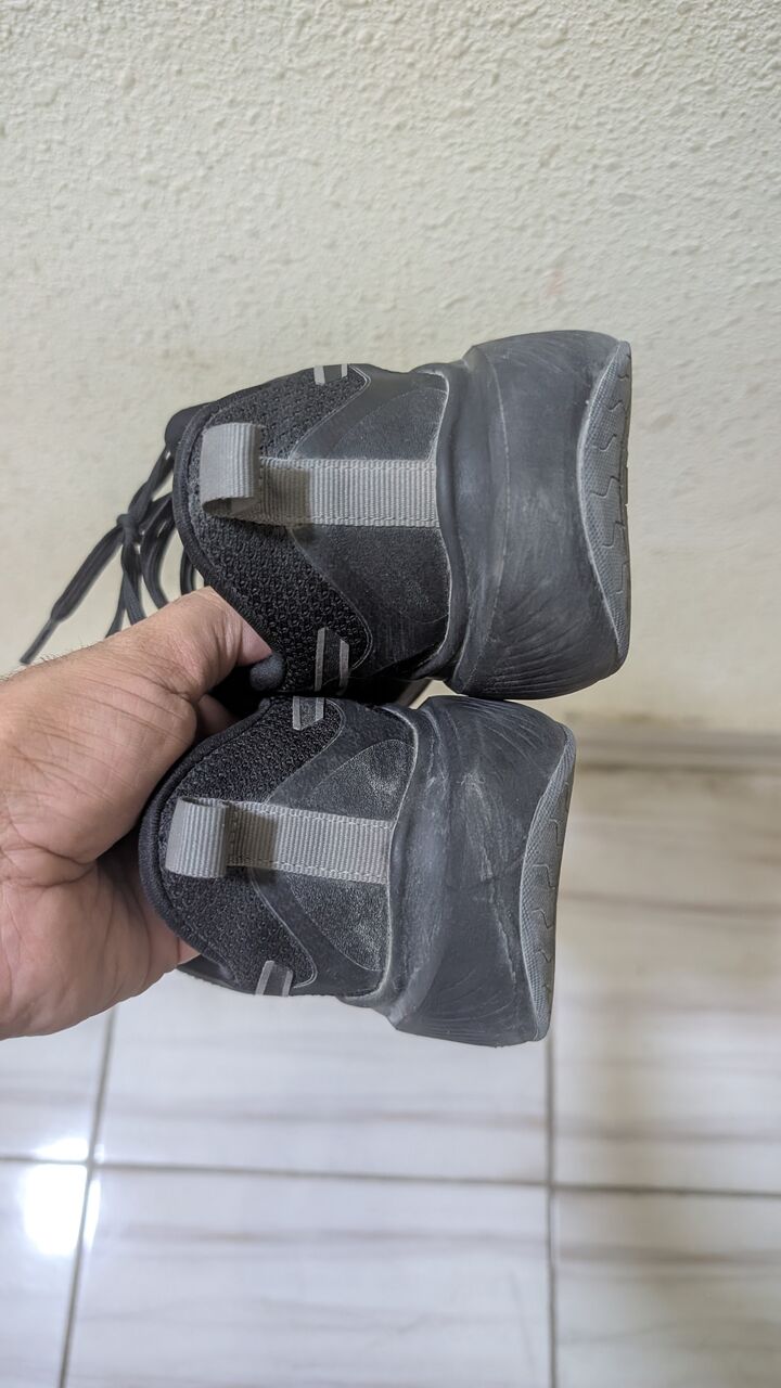 Hara, Clothing & Accessories, SAR 20,  Used Puma 10 Size Shoe
