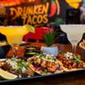 Tacos, Tequila & Mexican-Inspired Dining In Aruba | Drunken Tacos