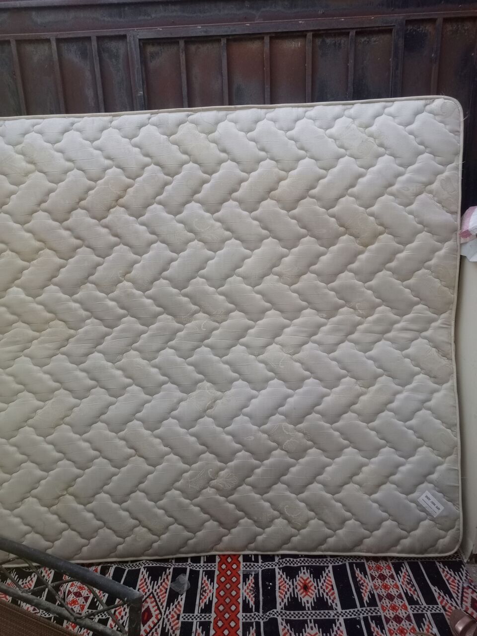 Jeddah, Furniture, SAR 120,  Double Size Matless