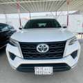 SAR 2361,  🚙 Toyota Fortuner G2 – 2024 | Pearl White | 31,000 KM  Like-new Condition | Toyota Dealer