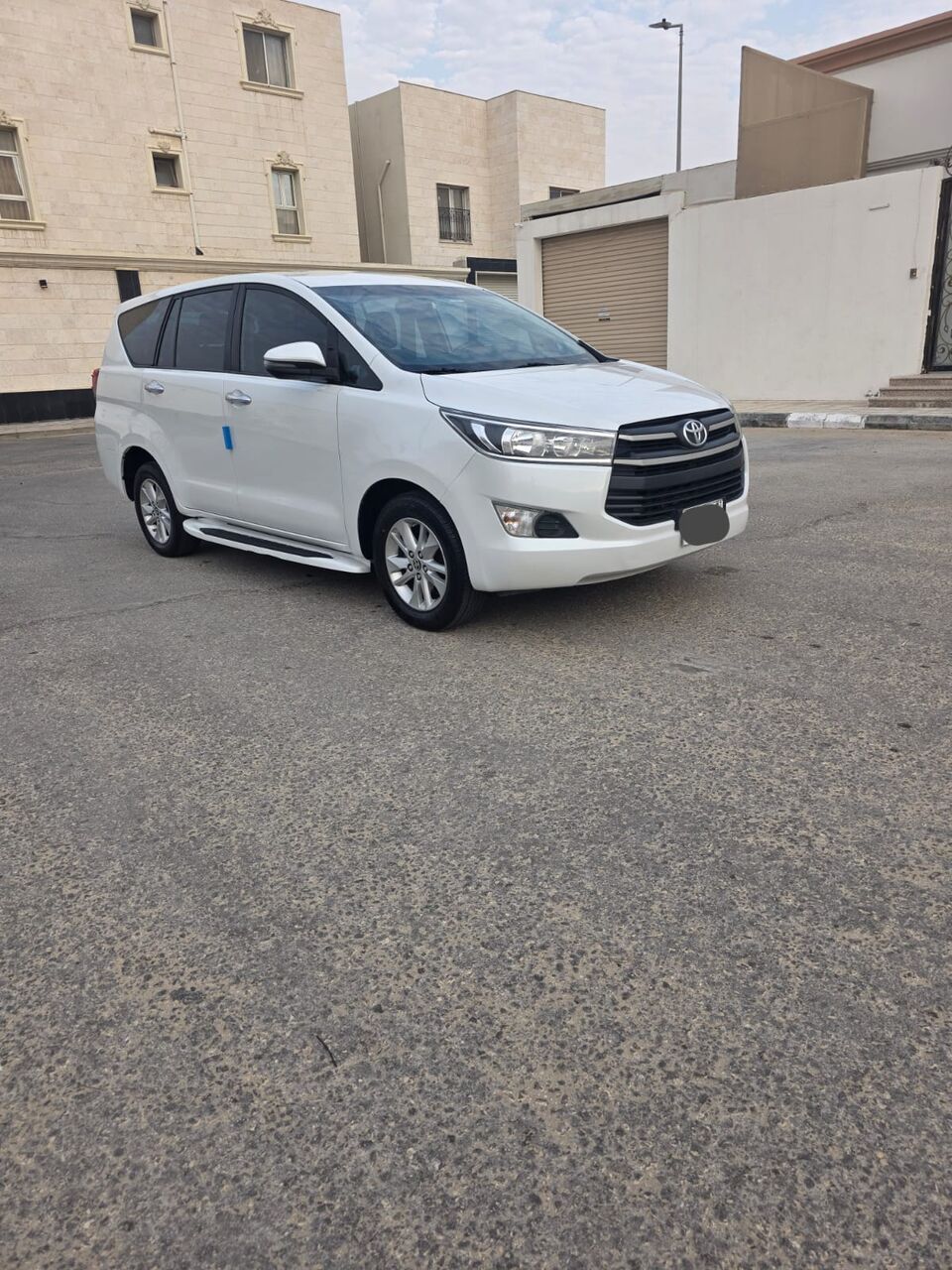 Abu Saiba, Vehicles, Cars & Trucks , SAR 55000,  Toyota,  2023,  530000 KM,   INNOVA