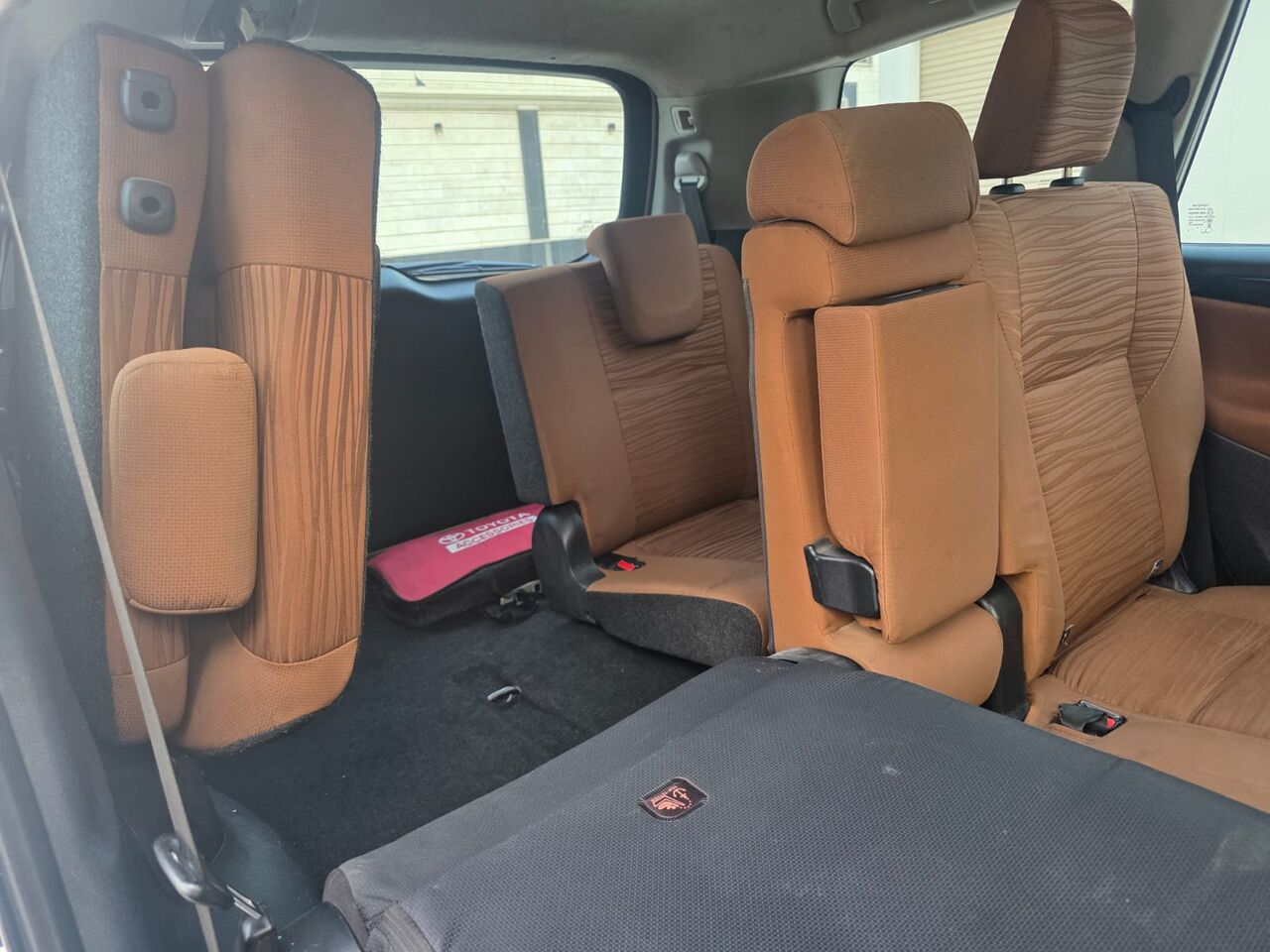 Abu Saiba, Vehicles, Cars & Trucks , SAR 55000,  Toyota,  2023,  530000 KM,   INNOVA