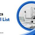Clinics Email List | Verified Healthcare Specialist Database